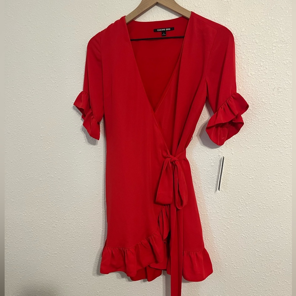 Gianni Bini Dress
